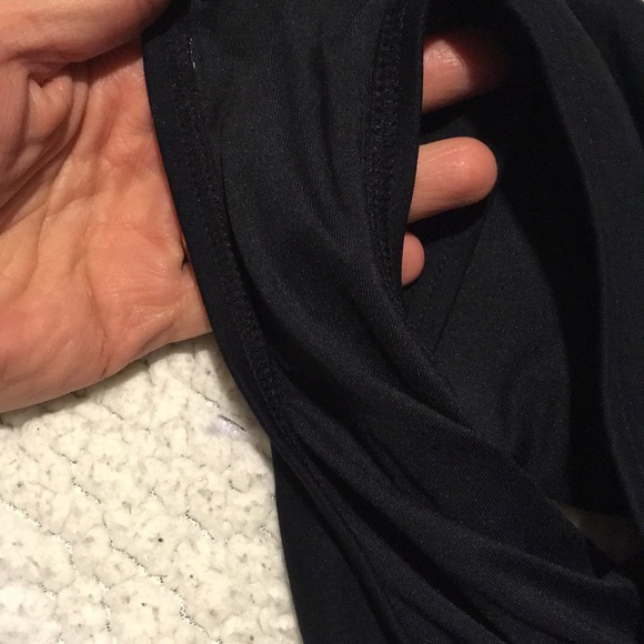 SOLD Kate Spade Peep Hole One Piece Swimsuit XS - Picture 7 of 8